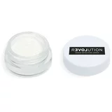 Relove by Revolution Euphoric Glitter Pot - Ice White