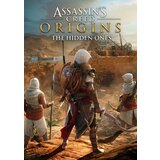 Assassin's Creed Origins - The Hidden Ones (DLC) Uplay Key EUROPE | Eponuda.com