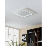 Eglo plafonjera Padrogiano-Z 900484, LED 35,5 W RGB, 59,5 x 59,5 cm, bijela | shoptok.hr