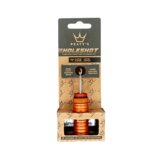 Peaty's Holeshot Set Za Krpanje Tubeless Gume Narančasti | shoptok.hr