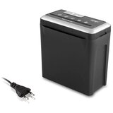  UNIŠTAVAČ PAPIRA Everest JP-710C Paper Cutting Cross Cut Paper Shredder, 17281 Cijene