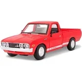 metalni autić datsun 620 pick-up iz 1973.godine special edition