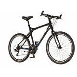 Visitor bicikl hammer 26" crno plavi | ePonuda.com