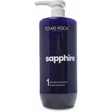Tomas Arsov Sapphire Blonde Shampoo šampon za plavu kosu 1000 ml