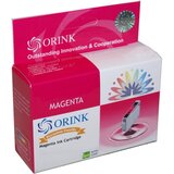  Kartuša kompatibilna z Brother LC-125XL M rdeča/magenta (LC125XL M) Cene