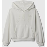 GAP Kids Sweatshirt with Logo - Girls | shoptok.hr