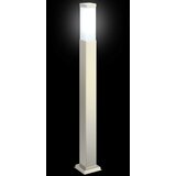  Stupić za zidne lampe 3 kom 80 cm nehrđajući čelik IP44 | Eponuda.com