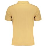 Timberland MEN&#39;S SHORT SLEEVED POLO SHIRT BEIGE | Shoptok.si