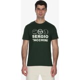 Sergio Tacchini Majica MILANO T SHIRT | ePonuda.com