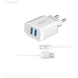 SLINK SW-C625 Dual Usb / Lightning kabal | Eponuda.ba