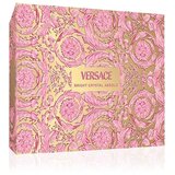 Versace Bright Crystal Absolu poklon set za žene Cijene