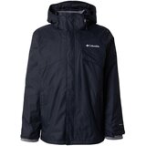 Columbia Zunanja jakna 'BUGABOO III' črna Cene