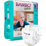 Bambo Nature pants 6 ,18kg+, 18 kom | Eponuda.ba