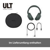 Sony slušalke WHULT900NH.CE7 | Shoptok.si