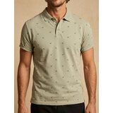 Sinsay Pamučna polo-majica | shoptok.hr