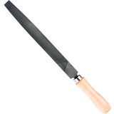 Sibrteh Turpija za metal ravna 150 mm drvena drška 16223 u
