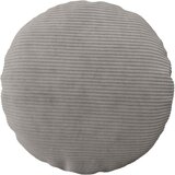  Presvlaka za jastuk 2 pcs HEERLEN Svjetlosiva &amp;Oslash; 40 cm Kord Slike