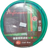 Alma Plast Baštensko crevo Cricket, 3/4'', 25m Cene