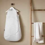 Snuz Pouch Vreća za spavanje za bebe - White/ Dot (TOG 2.5) - 0 - 6 mjeseci | shoptok.hr