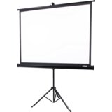 Overmax Platno za projektor sa stalkom, 116 x 87 cm - OV-Tripod Screen 60 | Eponuda.ba