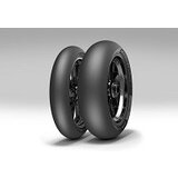 Metzeler Racetec RR Slick ( 200/60 R17 TL zadnje kolo, Mischung K2, NHS ) Cene