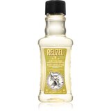Reuzel Tea Tree 3 u1 šampon, regenerator i gel za tuširanje za muškarce 100 ml Cijene
