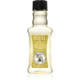 Reuzel Tea Tree 3 v 1 šampon, balzam in gel za prhanje za moške 100 ml