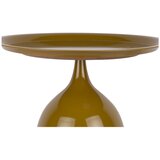Leitmotiv Metalni okrugao pomoćni stol &amp;oslash; 44 cm Paris &amp;ndash; Slike
