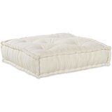  Modularna sofa 2 pcs Krem 140 x 70 x 36 cm Tkanina | Eponuda.ba