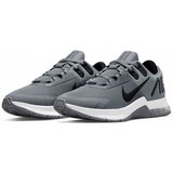 Nike Nizke superge Air Max Alpha Trainer 4 Siva | Shoptok.si