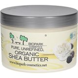 Biopark Cosmetics EKO karitejevo maslo - 250 g Cene