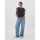 GAP T-shirt with logo - Women | Shoptok.si