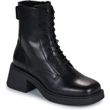 Vagabond Shoemakers Gležnjarji DORAH Črna Cene