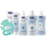 Chicco Natural Sensation Baby Paket | ePonuda.com