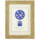  Okvir za sliko natur lesen 15x20 NN | Shoptok.si
