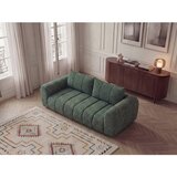 Bobochic Paris Tamno zelena sofa 242 cm Nesty – | shoptok.hr