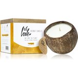 We Love The Planet You Love a Natural Atmosphere Cool Coco sveča naravno 190 g | Shoptok.si