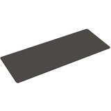  Tepih-staza s izgledom sisala antracit 80 x 200 cm | shoptok.hr