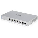 Ubiquiti unifi switch, 10GB 6-Port 802.3bt | shoptok.hr