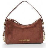 Love Moschino Torbice za na ramo JC4091PP1P Kostanjeva Cene