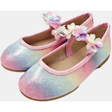 Sinsay Balerinke s 3D cvjetnom aplikacijom | shoptok.hr