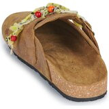 ARIZONA LOVE VIRGIN CLOG Smeđa | shoptok.hr