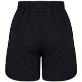 Trendyol Ženski šorts TBBSS23AP00002, Crni | Eponuda.com