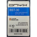  Sony Ericsson BST-30 Onyx K700 Z200 T230 T290 K300 F500 K500 | Shoptok.si