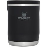 Stanley Črna termoska 530 ml – Cene