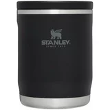 Stanley Črna termoska 530 ml –