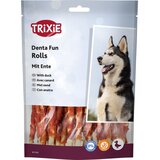 Trixie Priboljšek Dentafun Chewing Rolls račka 30 kom/240 g | Shoptok.si