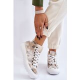 Big Star Women's Sneakers High | Shoptok.si