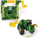 Rolly igračke powerwinch vitlo john deere traktor vitlo | shoptok.hr