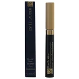 double wear zero-smudge maskara za volumen trepavica 6 ml nijansa 01 black